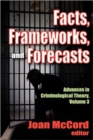 Image for Facts, Frameworks, and Forecasts