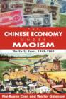 Image for The Chinese Economy Under Maoism