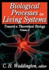 Image for Biological Processes in Living Systems