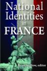 Image for National identities in France