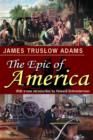 Image for The Epic of America