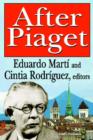 Image for After Piaget