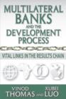 Image for Multilateral Banks and the Development Process