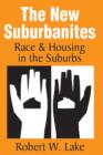 Image for The New Suburbanites