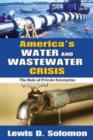 Image for America&#39;s Water and Wastewater Crisis