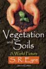 Image for Vegetation and soils  : a world picture