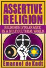 Image for Assertive Religion