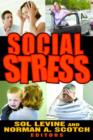 Image for Social Stress