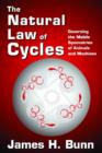 Image for The Natural Law of Cycles