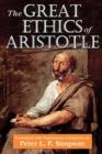 Image for The Great Ethics of Aristotle