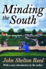 Image for Minding the South