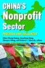 Image for China&#39;s Nonprofit Sector