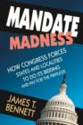 Image for Mandate Madness