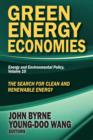 Image for Green Energy Economies