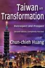 Image for Taiwan in Transformation : Retrospect and Prospect