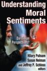 Image for Understanding Moral Sentiments