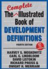 Image for The Complete Illustrated Book of Development Definitions