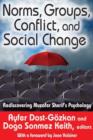 Image for Norms, Groups, Conflict, and Social Change