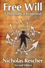 Image for Free will  : a philosophical reappraisal
