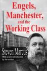 Image for Engels, Manchester, and the Working Class
