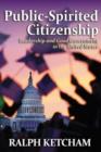 Image for Public-Spirited Citizenship