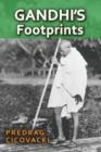 Image for Gandhi&#39;s Footprints