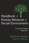Image for Handbook of Human Behavior and the Social Environment