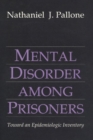 Image for Mental Disorder Among Prisoners