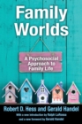 Image for Family worlds  : a psychosocial approach to family life