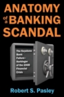 Image for Anatomy of a Banking Scandal
