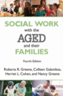 Image for Social Work with the Aged and Their Families