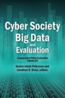 Image for Cyber society, big data, and evaluation
