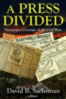Image for A Press Divided