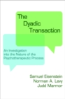 Image for The Dyadic Transaction
