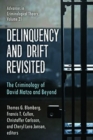 Image for Delinquency and Drift Revisited, Volume 21
