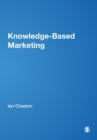Image for Knowledge-based marketing