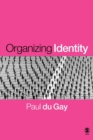 Image for Organizing Identity