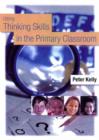 Image for Using Thinking Skills in the Primary Classroom