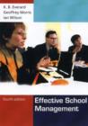 Image for Effective School Management