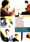 Image for Toolkit for the Effective Teaching Assistant
