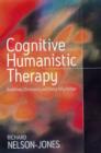 Image for Cognitive Humanistic Therapy