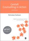 Image for Gestalt Counselling in Action