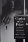 Image for Coping with prison  : a guide to practitioners on the realities of imprisonment