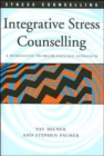 Image for Integrative stress counselling  : a humanisitc problem-focused approach