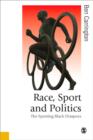 Image for Race, sport and politics  : the sporting black diaspora