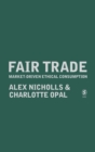Image for Fair trade  : market-driven ethical consumption