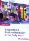 Image for Encouraging Positive Behaviour in the Early Years