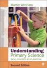 Image for Understanding Primary Science