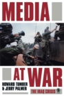 Image for Media at war  : the Iraq crisis