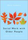Image for Social work with older people